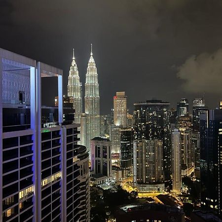 Amazing Pool By Platinum Suites Klcc Kuala Lumpur Dış mekan fotoğraf