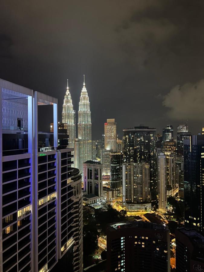Amazing Pool By Platinum Suites Klcc Kuala Lumpur Dış mekan fotoğraf