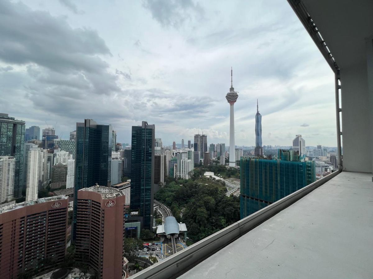 Amazing Pool By Platinum Suites Klcc Kuala Lumpur Dış mekan fotoğraf