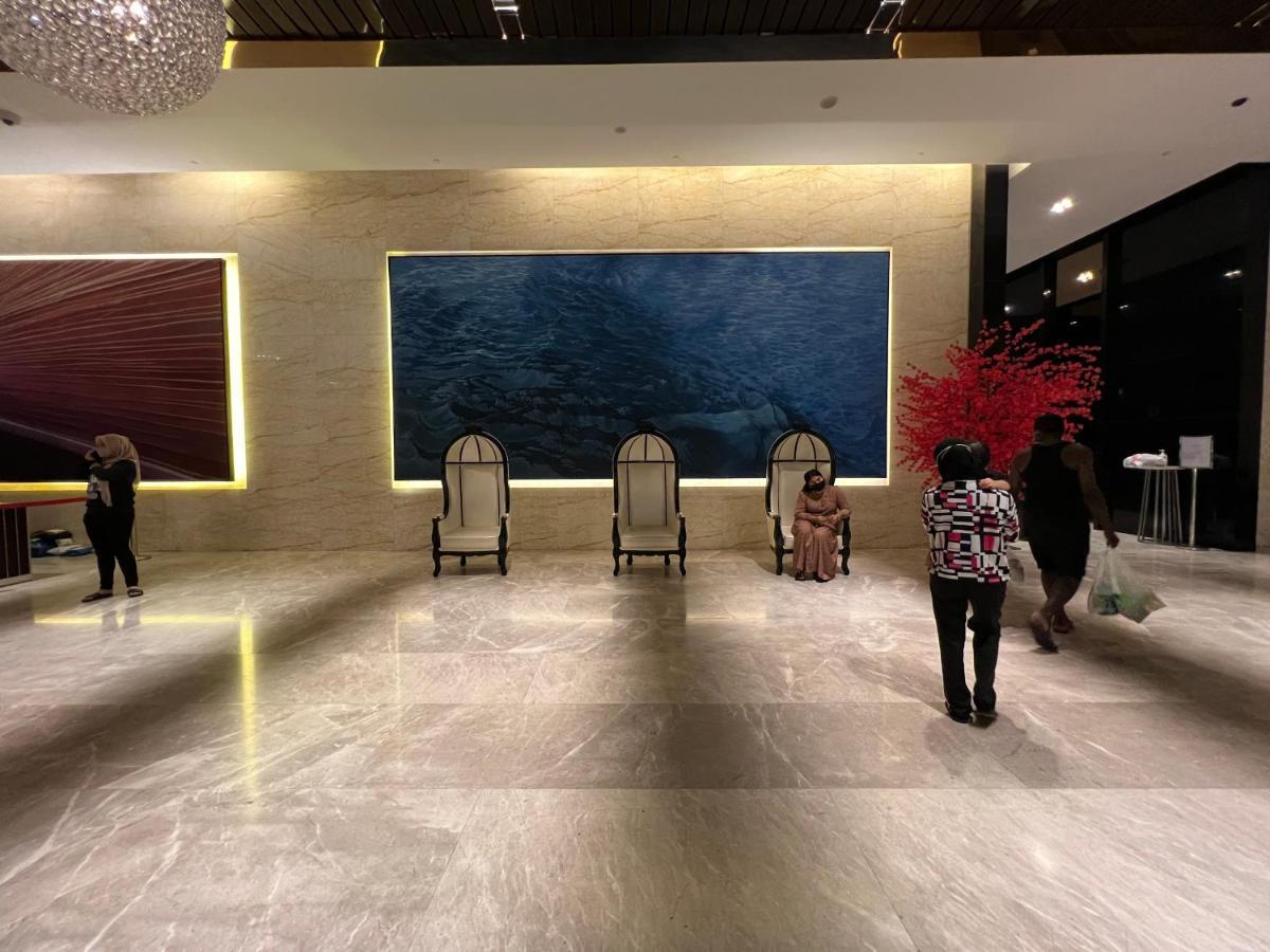 Amazing Pool By Platinum Suites Klcc Kuala Lumpur Dış mekan fotoğraf